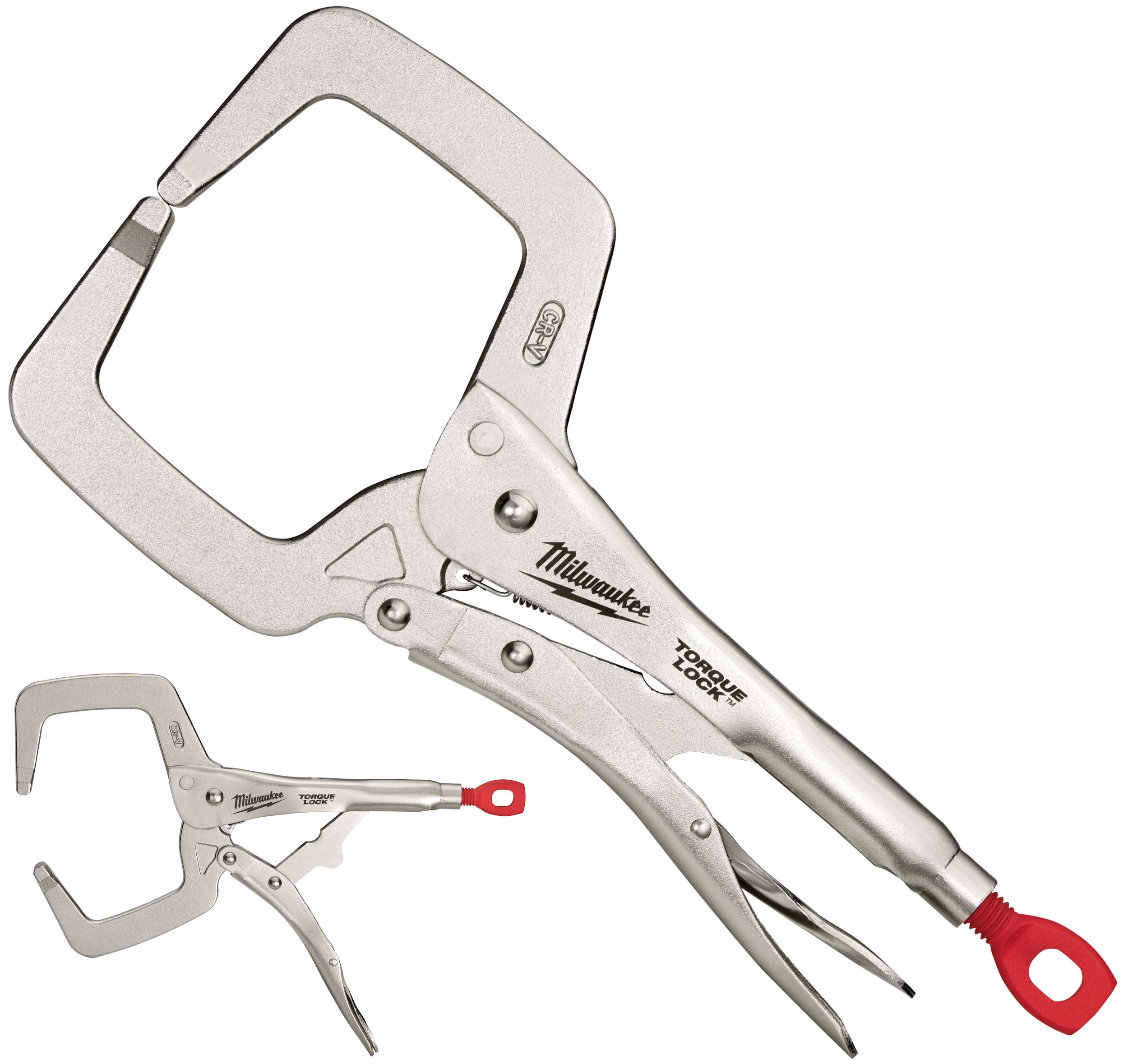 Blokovací svorka Milwaukee 4932471728