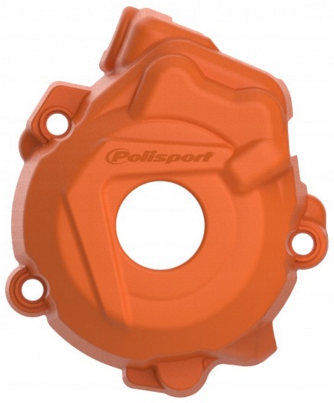 Kryt Víka Alternátoru Ktm Sx-f 350 ie 4T 12-15 Nový