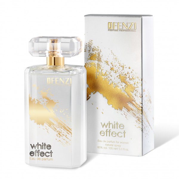 

White Effect Women Edp 100 ml Perfumy JFenzi