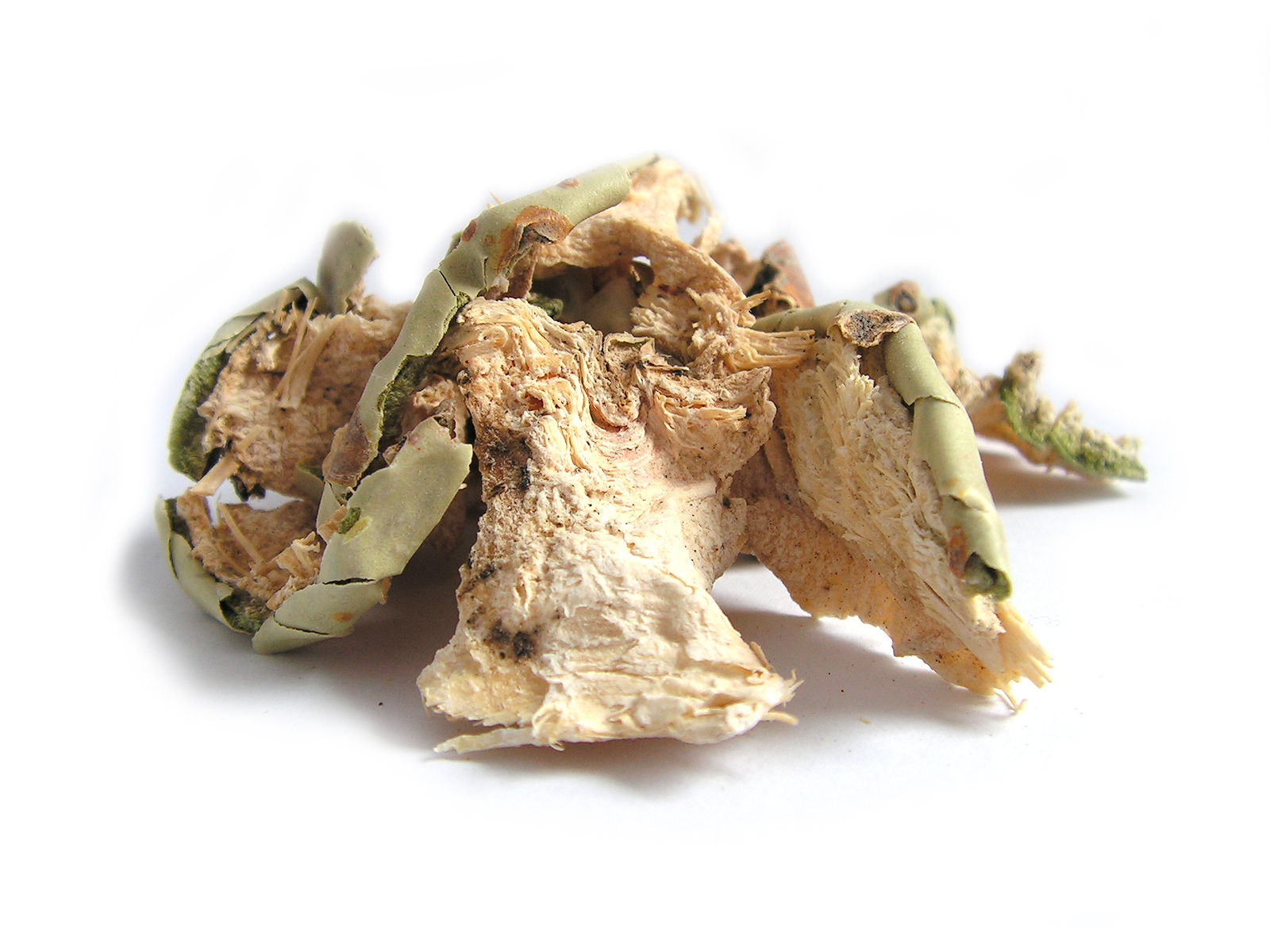 

Opuncja figowa Nopal liść 250 g Aromatika