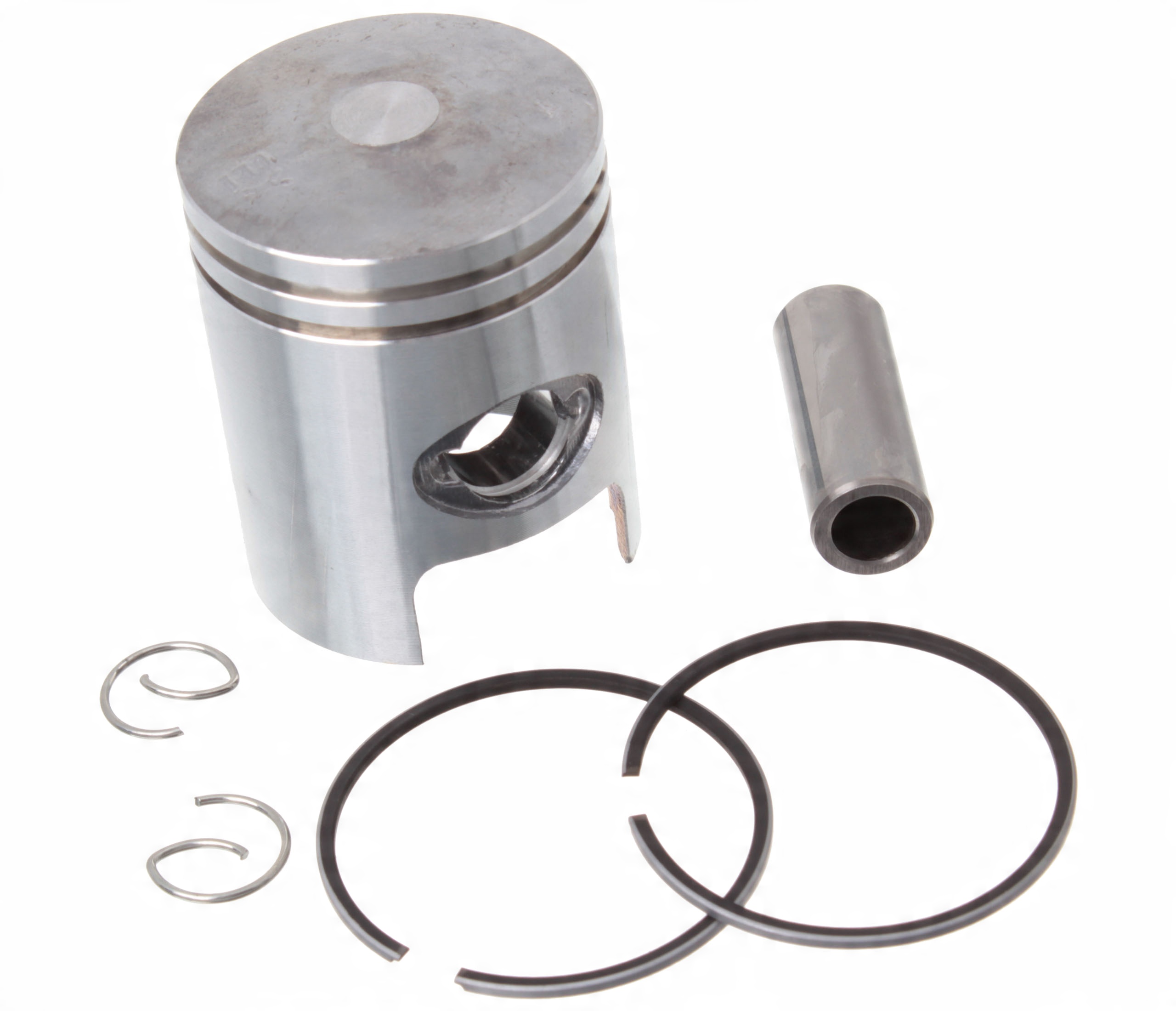 

Keeway Hurricane Focus Zipp Cpi 2T Tłok 40MM FI12