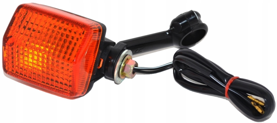Pravý Přední Směrový Ukazatel Směru Honda XL 350 R 85-88 Nový