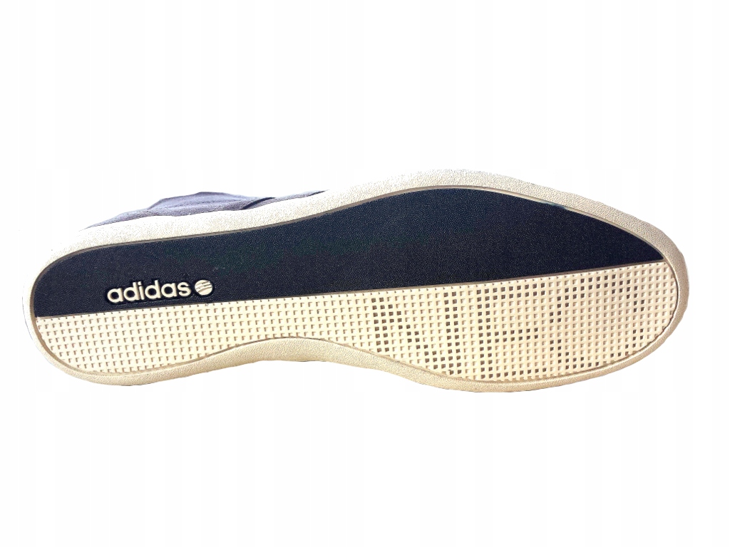 ADIDAS NEO BUTY MĘSKIE CONEO MID R.46 Materiał zewnętrzny skóra naturalna