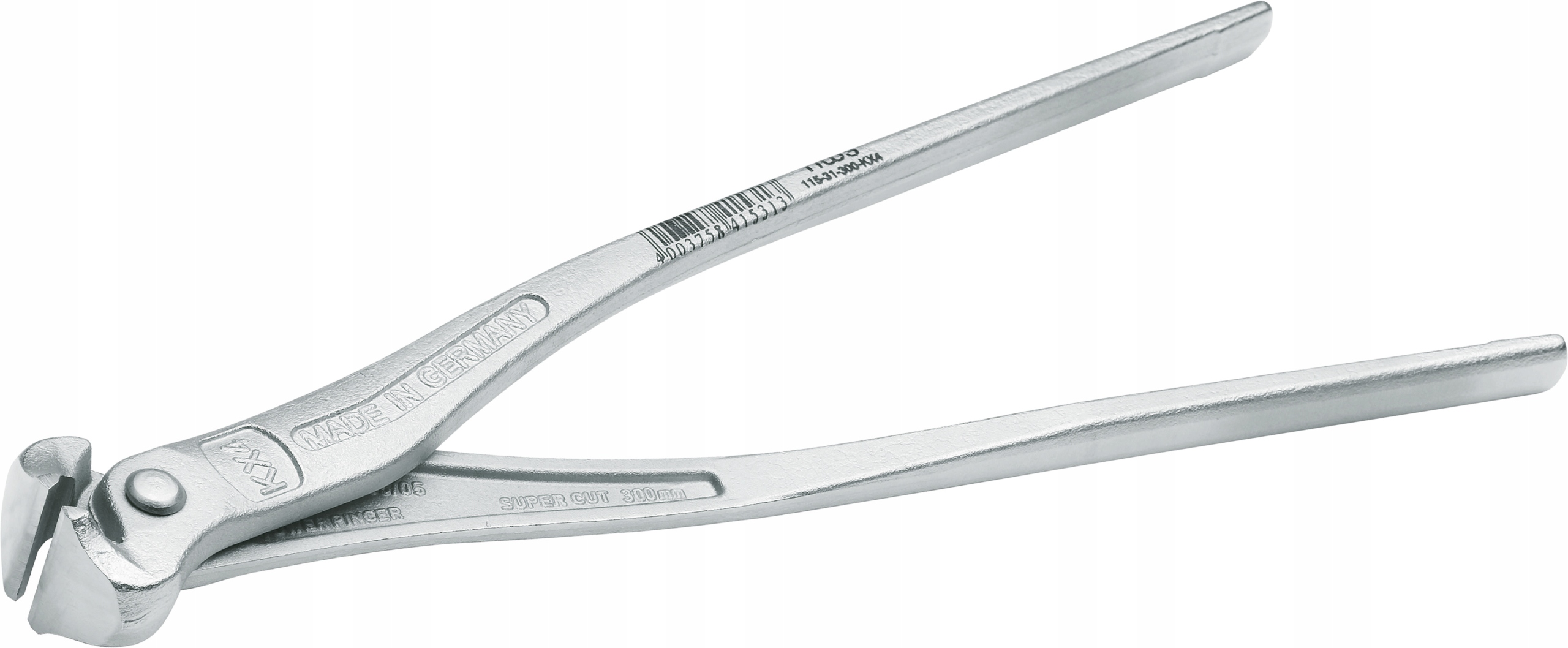 

Obcęgi Cęgi Szczypce Zbrojarskie 300mm Orginalne