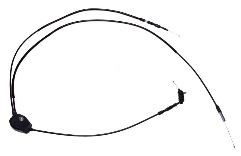 

Linka Gazu 3 Sztuki Keeway Hurricane Skuter 2T
