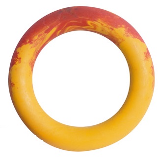 

Sum Plast Ring Duży 16CM Zabawka Dla Psa Zapachowa