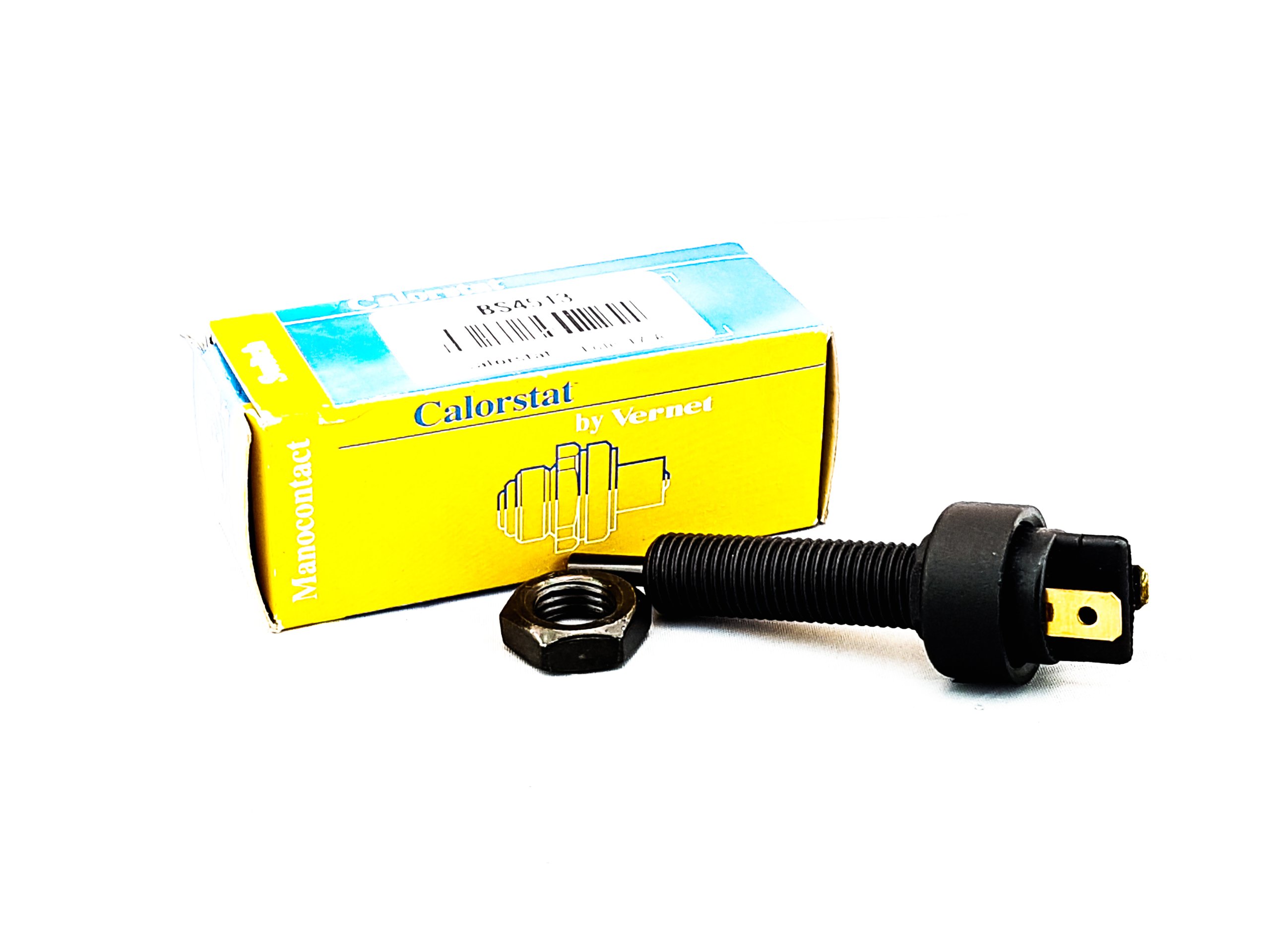 CZUJNIK AUTOMAT STOPU FIAT 126P FSO POLONEZ ŁADA