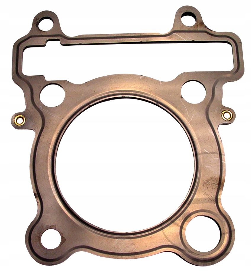 Těsnění Hlavy Yamaha Yfm 250 08-14