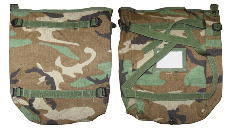 Molle ii radio on sale pouch