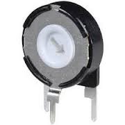 

Potencjometr montażowy 1K PT15-LH05 Piher 250mW