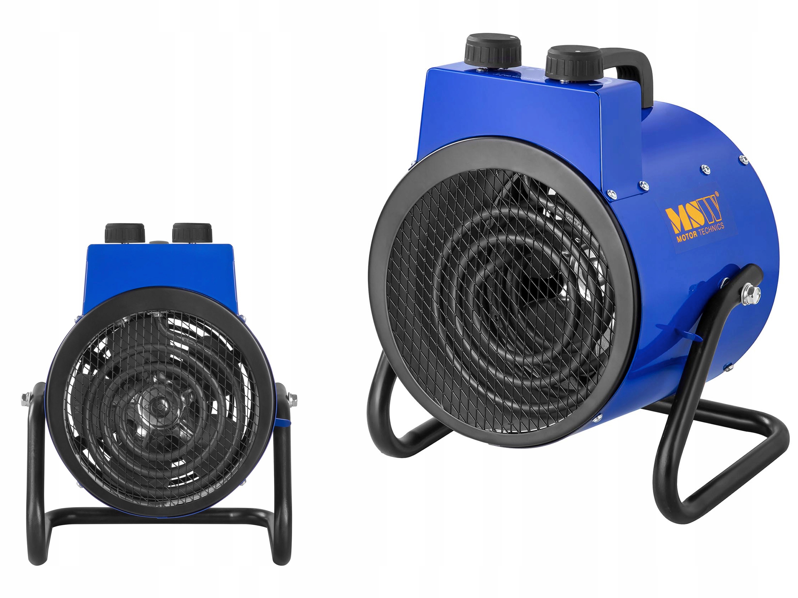 2KW КРУГЛИЙ ВЕНТИЛЯТОР ТЕПЛОВЕНТИЛЯТОР