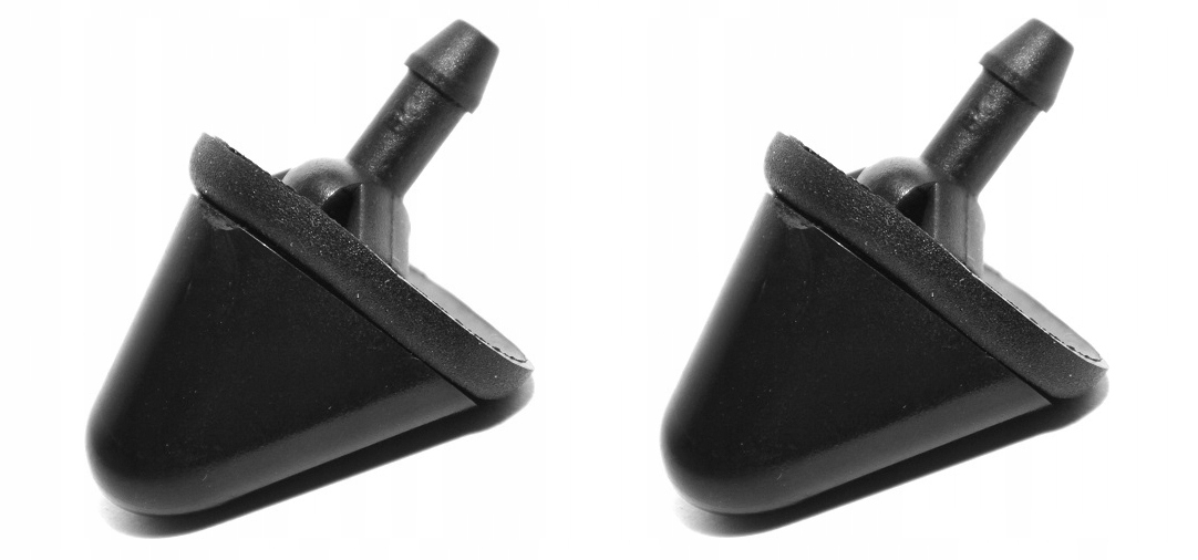 2X DYSZA SPRYSKIWACZ PRZÓD VW TRANSPORTER T2 T3 Producent części Inny