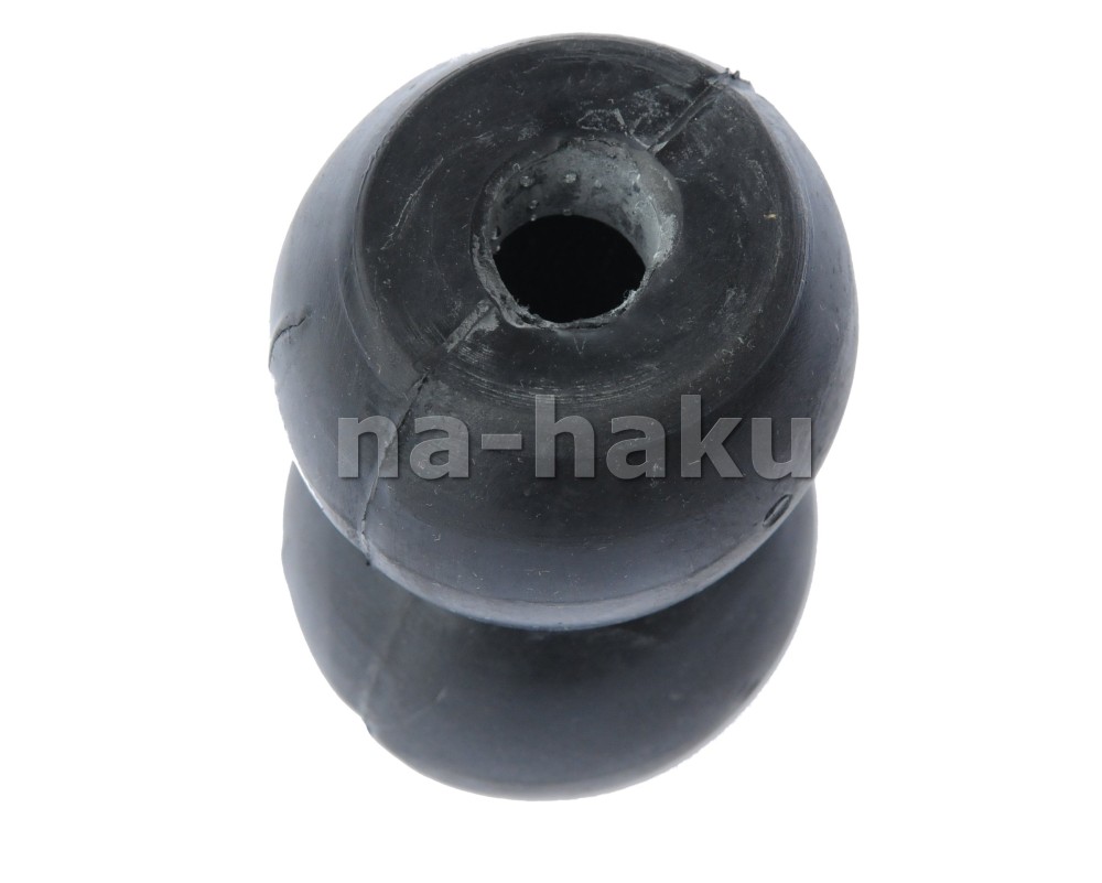 ODBÓJ gumowy BAŁWANEK odbojnik mały 4,5t przyczepy Marka Kam