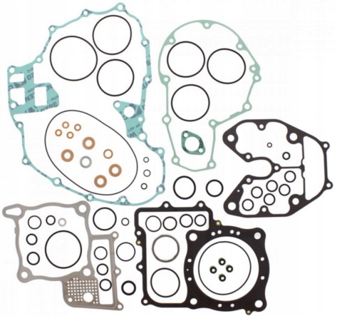 Klp Tesnenia Honda Trx 680 Fa Fourtrax Rincon