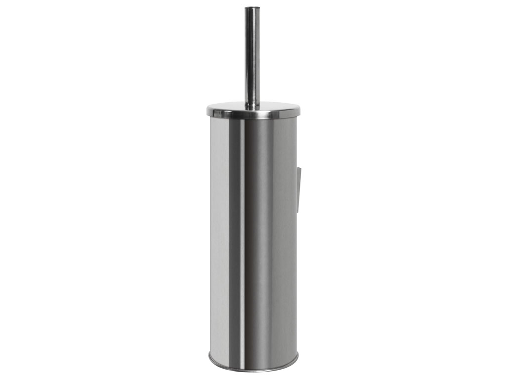 

Szczotka Wc Bisk Wisząca Chrom 71429