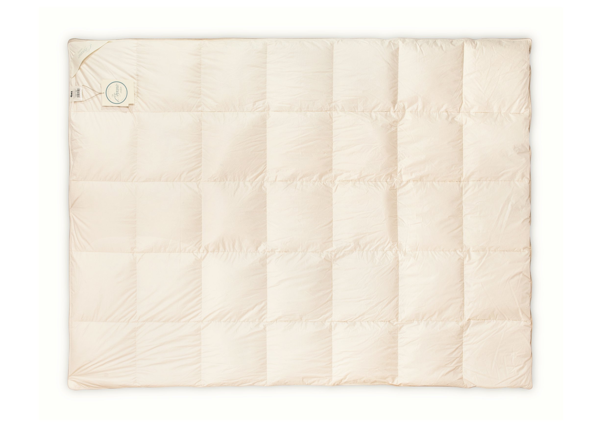

Kołdra Całoroczna Amz organic Cotton 155x200