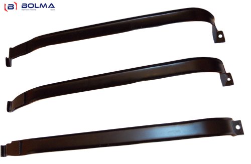 Bmw 3 (E36) 96-99 Kombi Objímky Palivové Nádrže