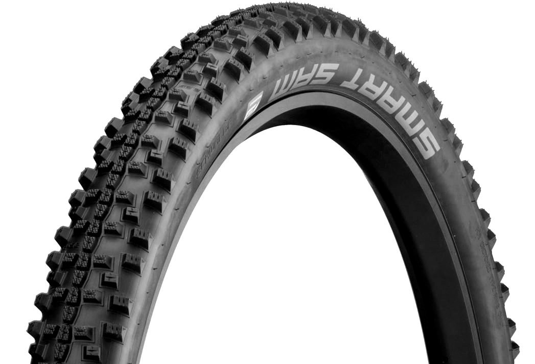 

Opona Schwalbe Smart Sam 27.5x2.25 Performance