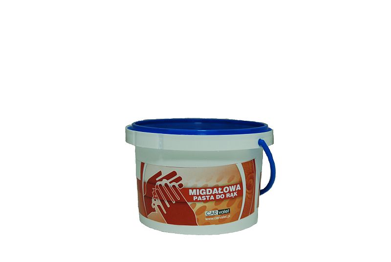 

Migdałowa Pasta Do Mycia Rąk 0,5L Od Carvalet