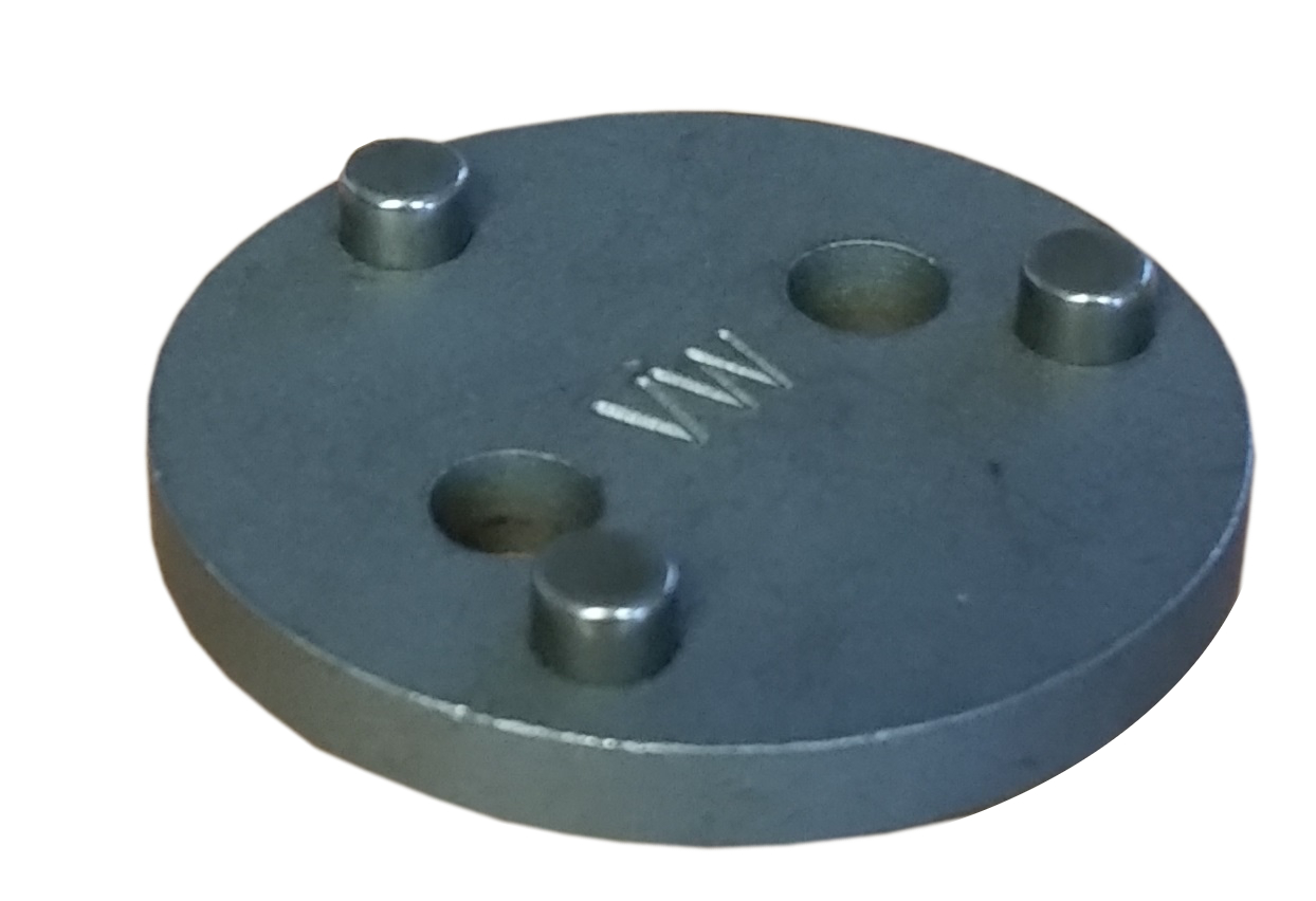 

Adapter Do Wkręcania Tłoczka Hamulcowego Vw Passat