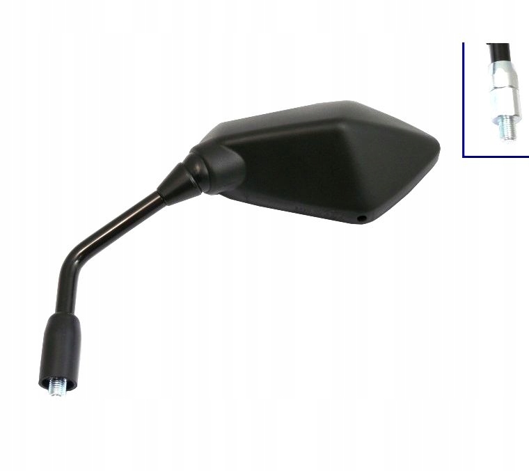 Levé Zrcátko Kawasaki Z Roku 1000 11-13