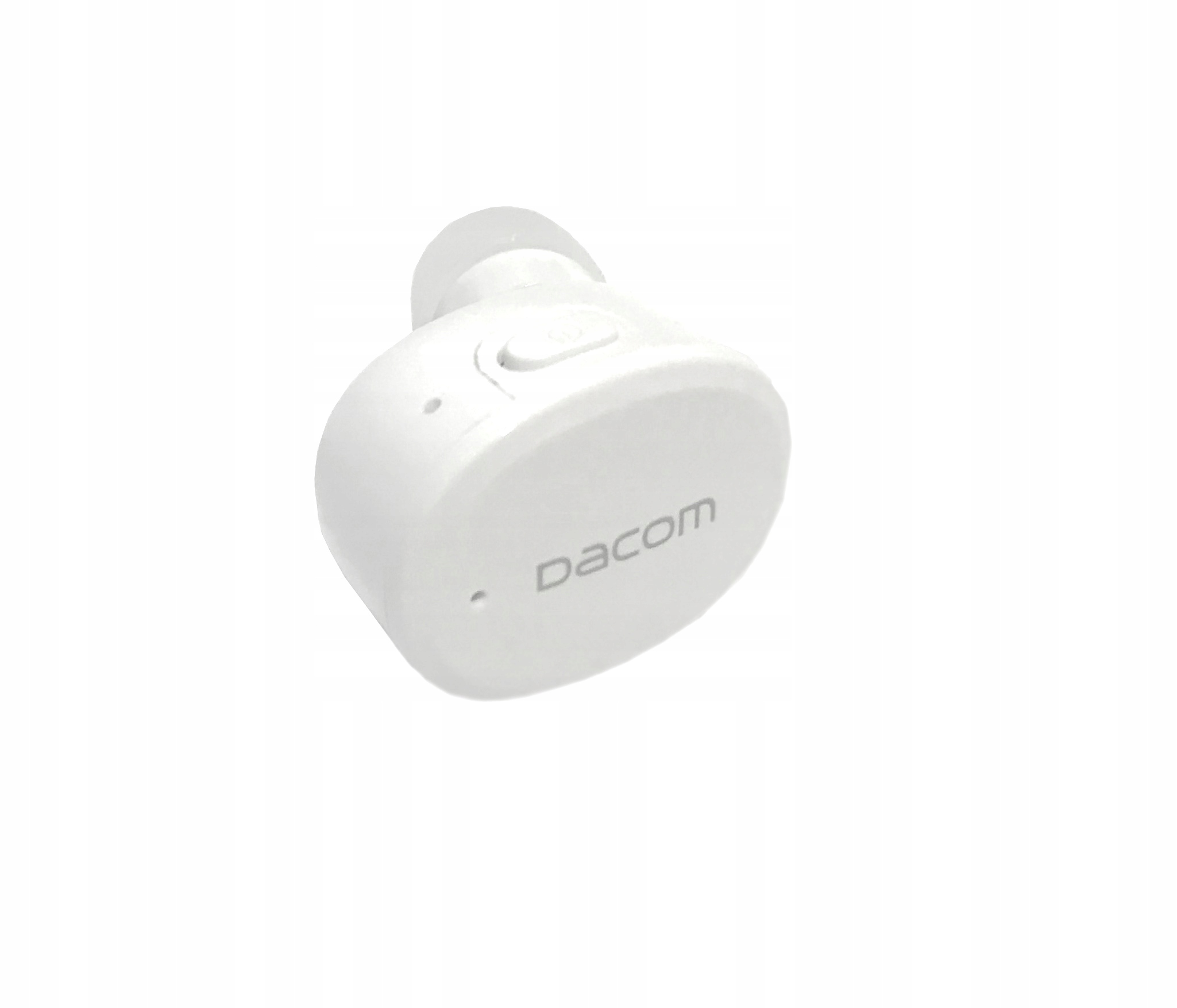 SŁUCHAWKA SAMOCHODOWA BLUETOOTH 4.1 DACOM S034 Kod producenta K007