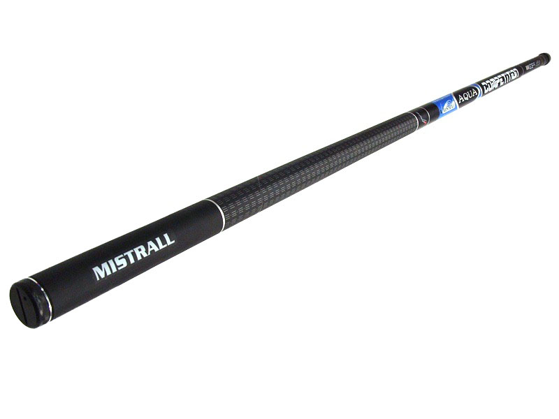 

Bat Mistrall Competition Aqua Pole 8m /10-30g Fish
