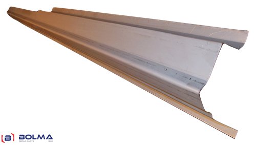 CHRYSLER VOYAGER 96 00 REPERATURKA PROGU PRAWA