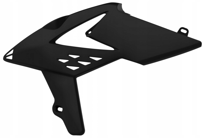 Klp Kryt Chladiče Beta Rr 350 Efi Enduro 015-018