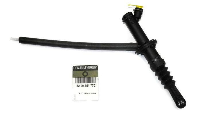 POMPA SPRZEGLA RENAULT SCENIC II 8200151770 OE