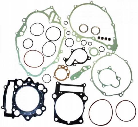 L7359136 - KLP ущільнення Yamaha XT 660 R 05-10