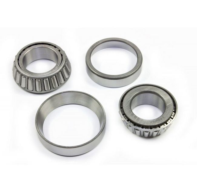 ŁOŻYSKA GŁÓWKI RAMY ALL BALLS HONDA CR125 95-97 Producent All Balls