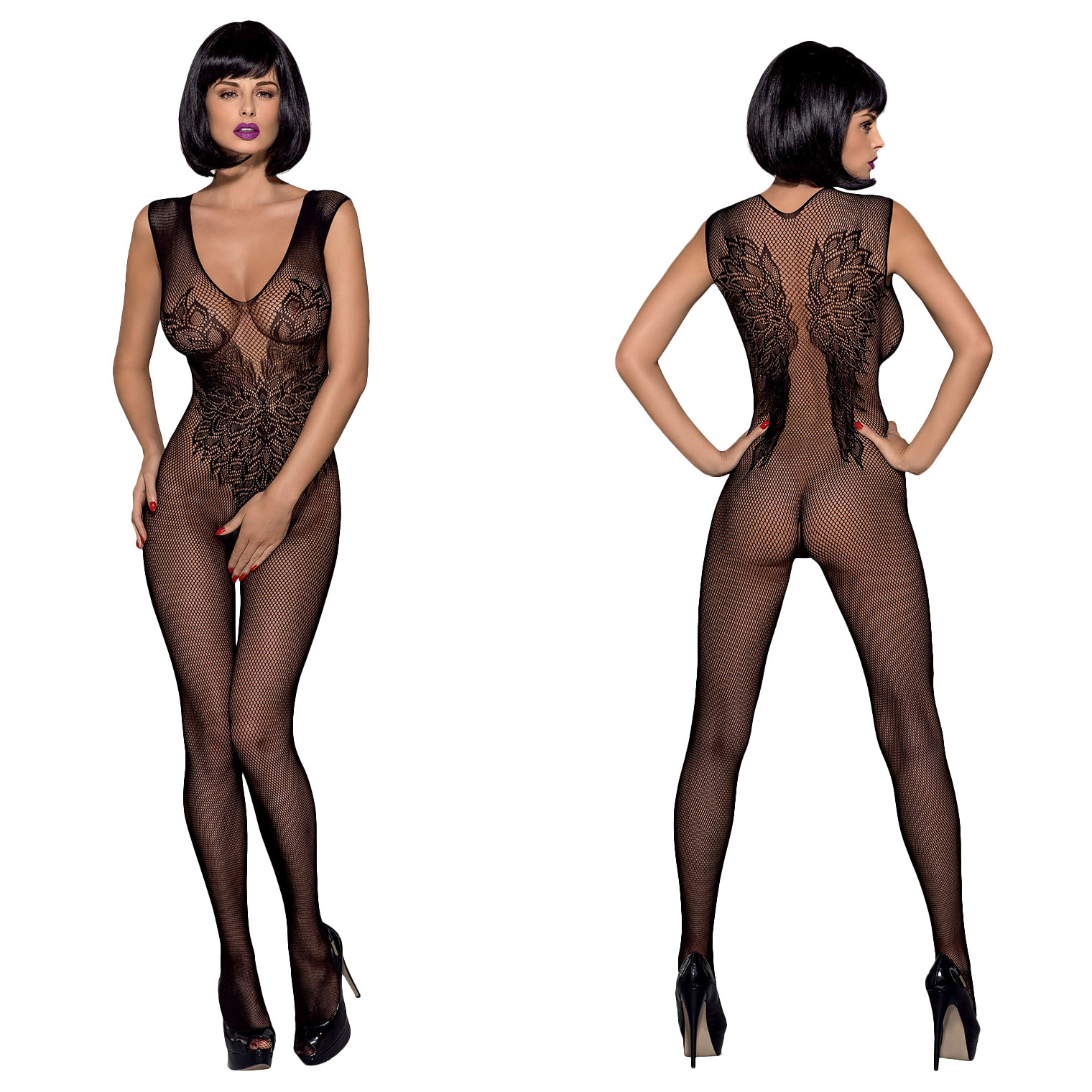 

Obsessive Bodystocking N112 S/m/l