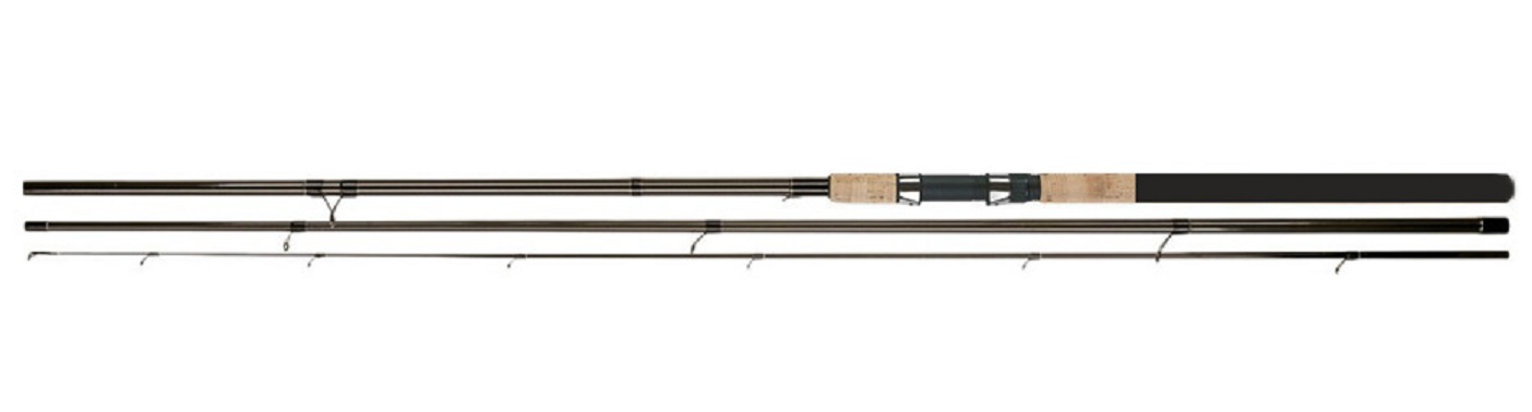 

Wędka Konger Carbomaxx Match 4,2m/30 g