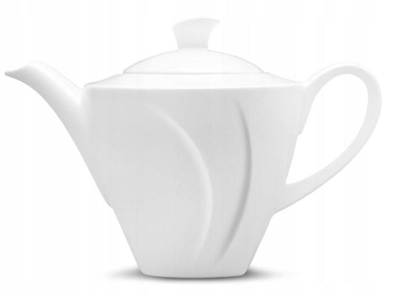 

Lubiana Celebration Czajnik 1,1 L Porcelana Luz