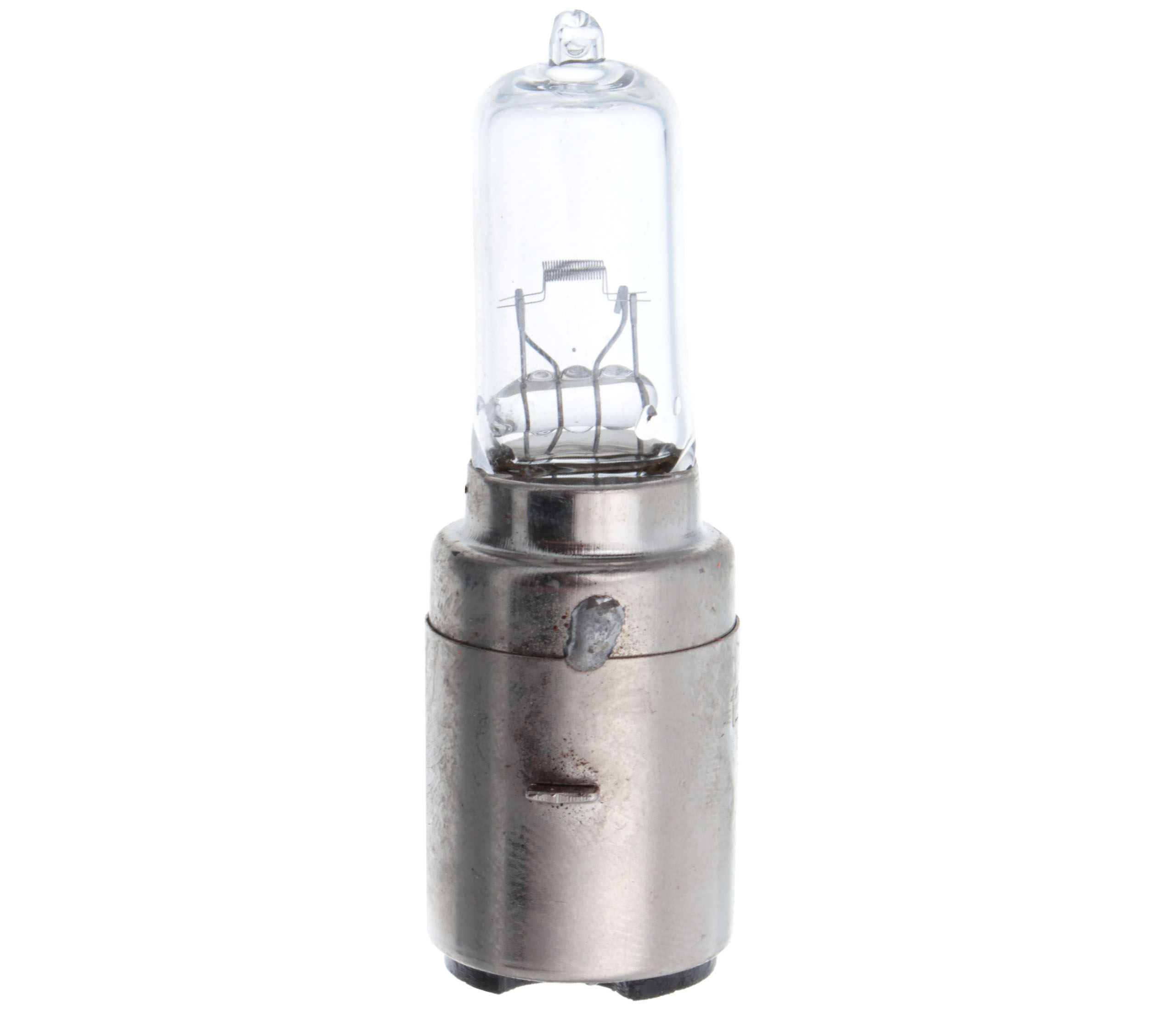ŻARÓWKA ŻARÓWKI H6 12V 25/25W T14,5 BA20D HALOGEN Producent Motonet