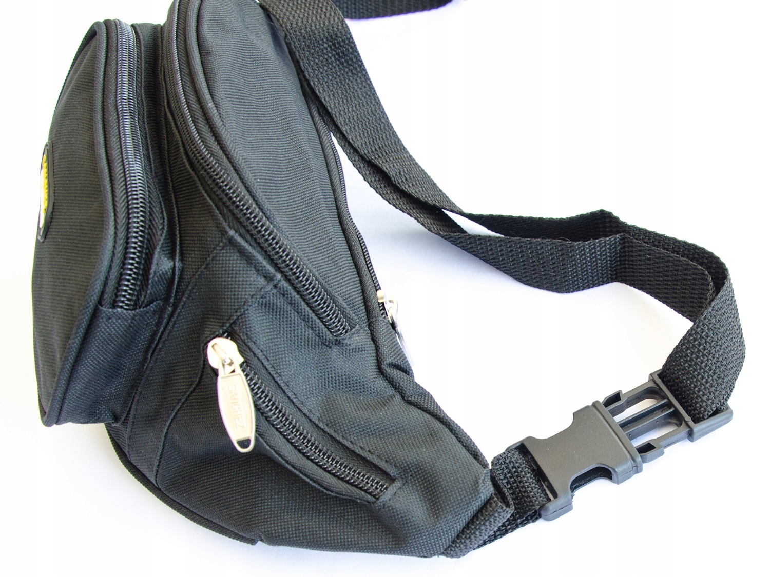 DUŻA SASZETKA biodrowa - NERKA - długi pasek Kod producenta nerka