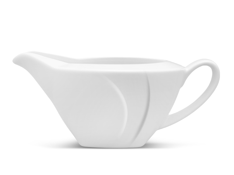 

Lubiana Celebration Sosjerka 0,4 L Porcelana Luz