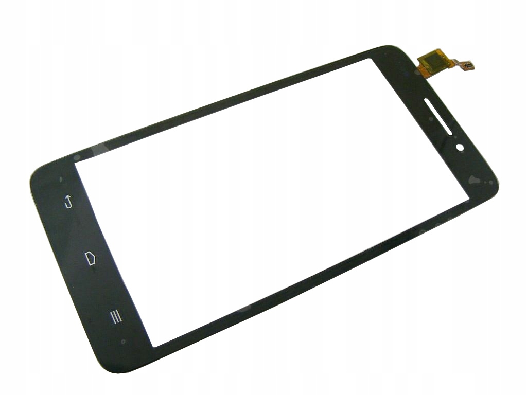 DOTYK DIGITIZER DO HUAWEI ASCEND G620S