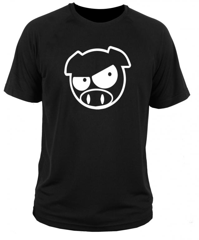 

koszulka t-shirt Subaru Sti wrx Colin McRae xxl