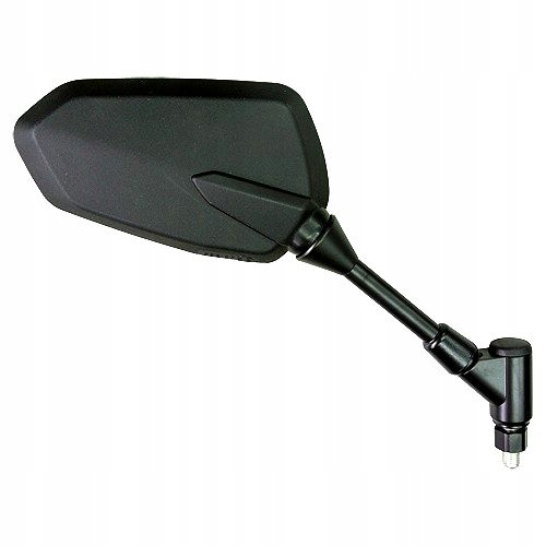 Pravé Černé Zrcátko Yamaha MT-01 1700 07-12