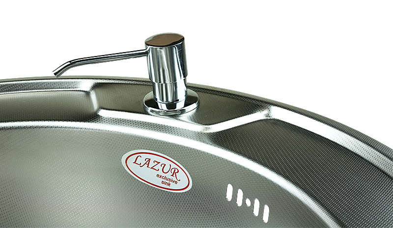 PROMOCJA DOZOWNIK DO PŁYNU ZLEW ZLEWOZMYWAK hit !. Kod producenta DOZOWNIK NA PŁYN DO ZLEWU