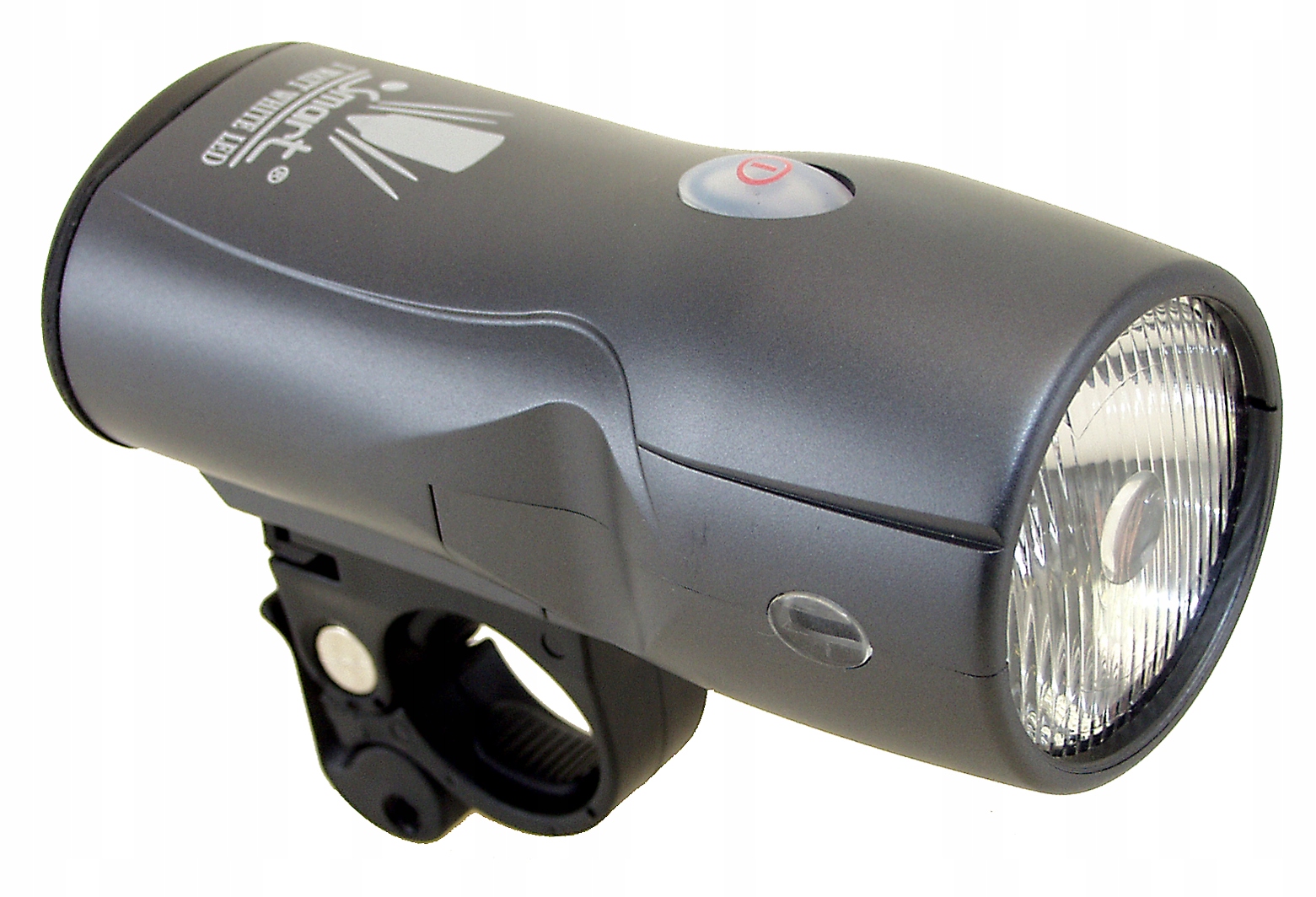 Smart halogen bike clearance lights