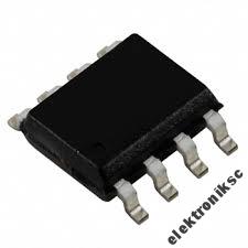 

Tranzystor IRF7342 SO8 dual P-mosfet 2 x 3.4A 55V