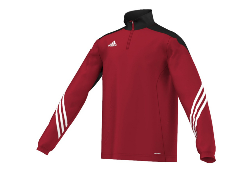 

Bluza Adidas Sereno 14 czerwona 128 cm %