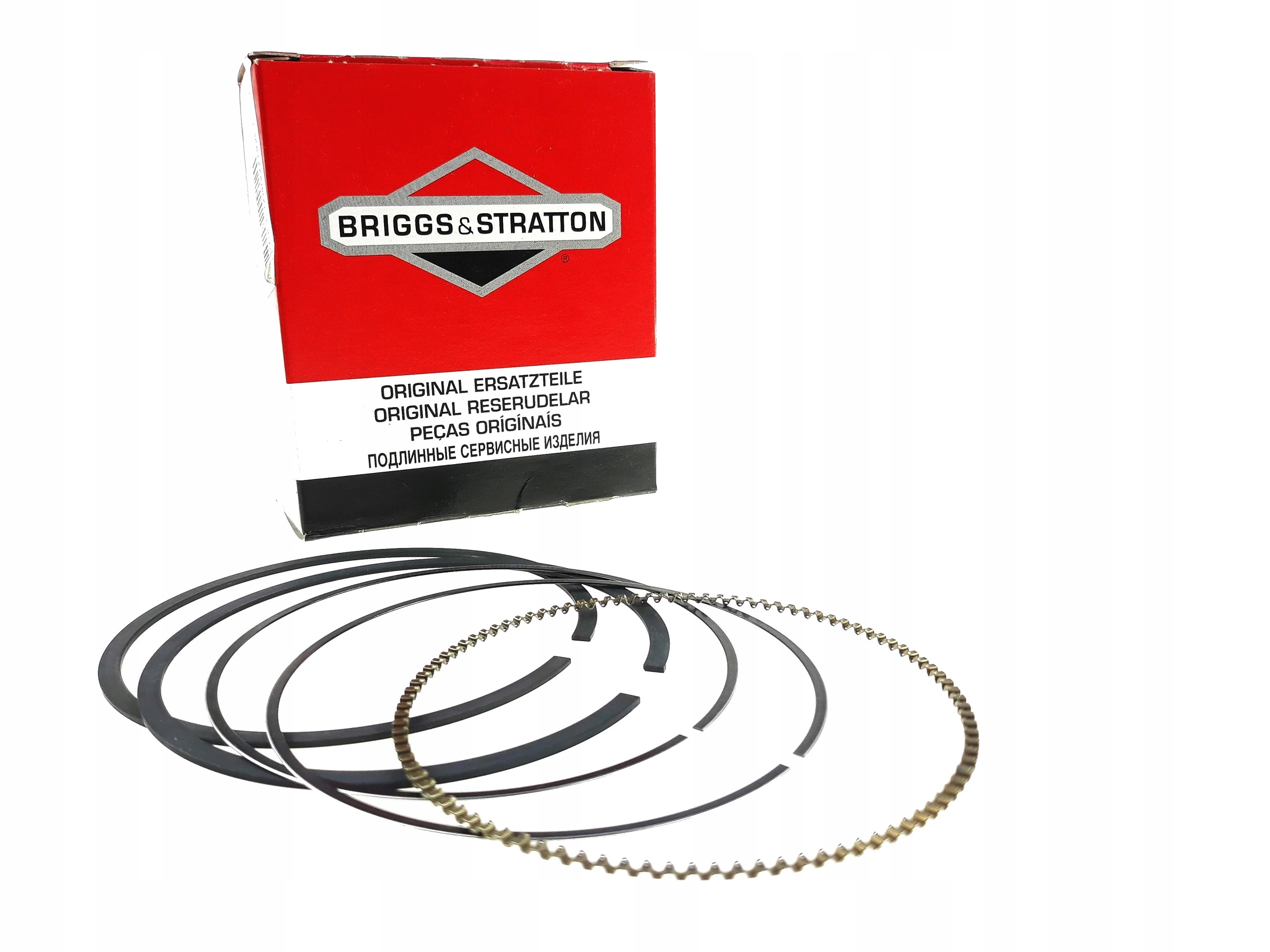 

Pierścienie Tłokowe Briggs & Stratton 792306