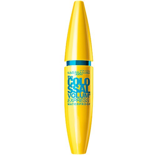 

Maybelline Colossal Volum Mascara Wodoodporna