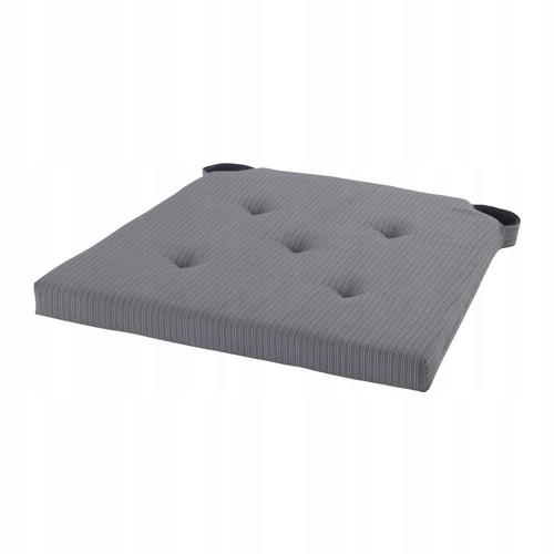 

Ikea poduszka Justina na Krzesło taboret Szary