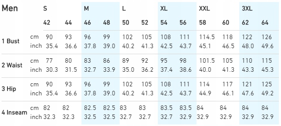Cienka Męska Bluza ODLO Proita Midlayer LIGHT M Kod producenta 111