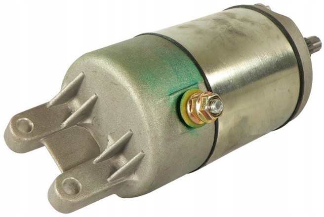 Startér Honda Trx 300 Ex Sportrax 00-08